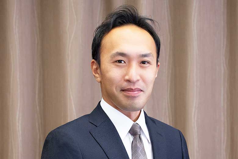 田口 晋一郎