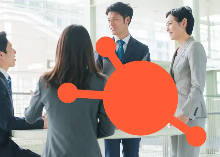 HubSpot