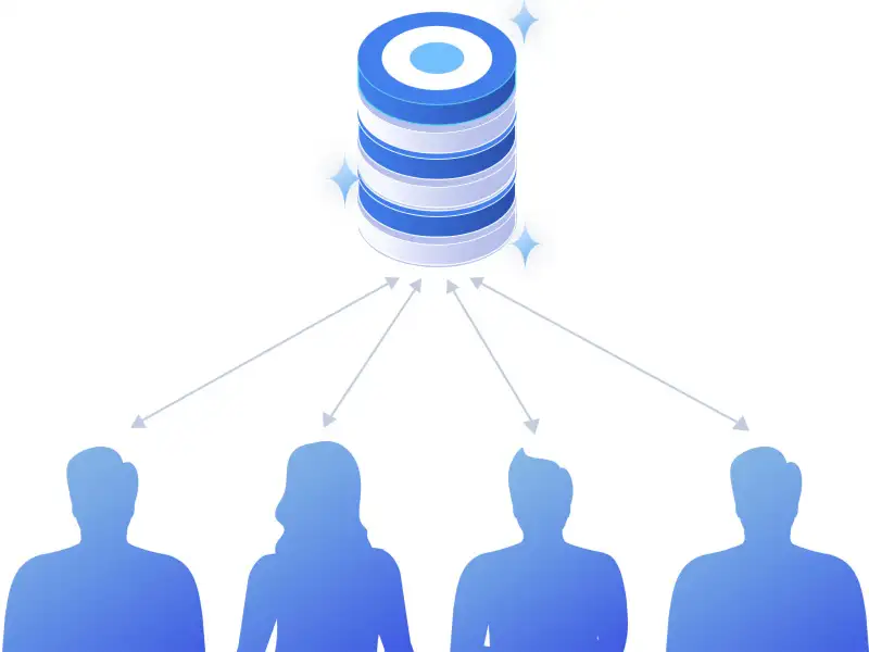 Significantly Reduce Operational Man-Hours for Customer Data Entry and Maintain Data Usability