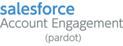 salesforce Account Engagement(pardot)