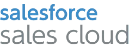 salesforce sales cloud