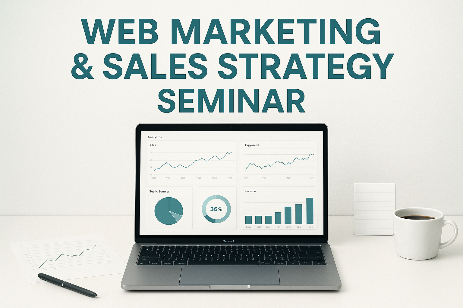 WEB担当者が売り上げを伸ばすために 押さえておきたい サイト運営のキホン