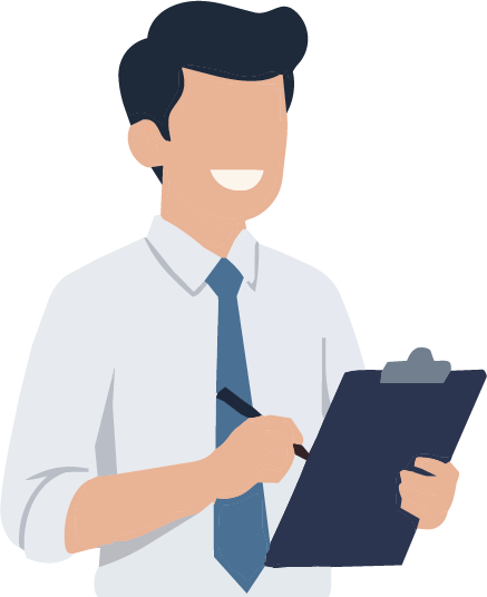 u脳によりまとめられた、企業情報、ニュース、人事異動、業界情報をさっと確認でき、極めて限られた時間で商談準備が整います