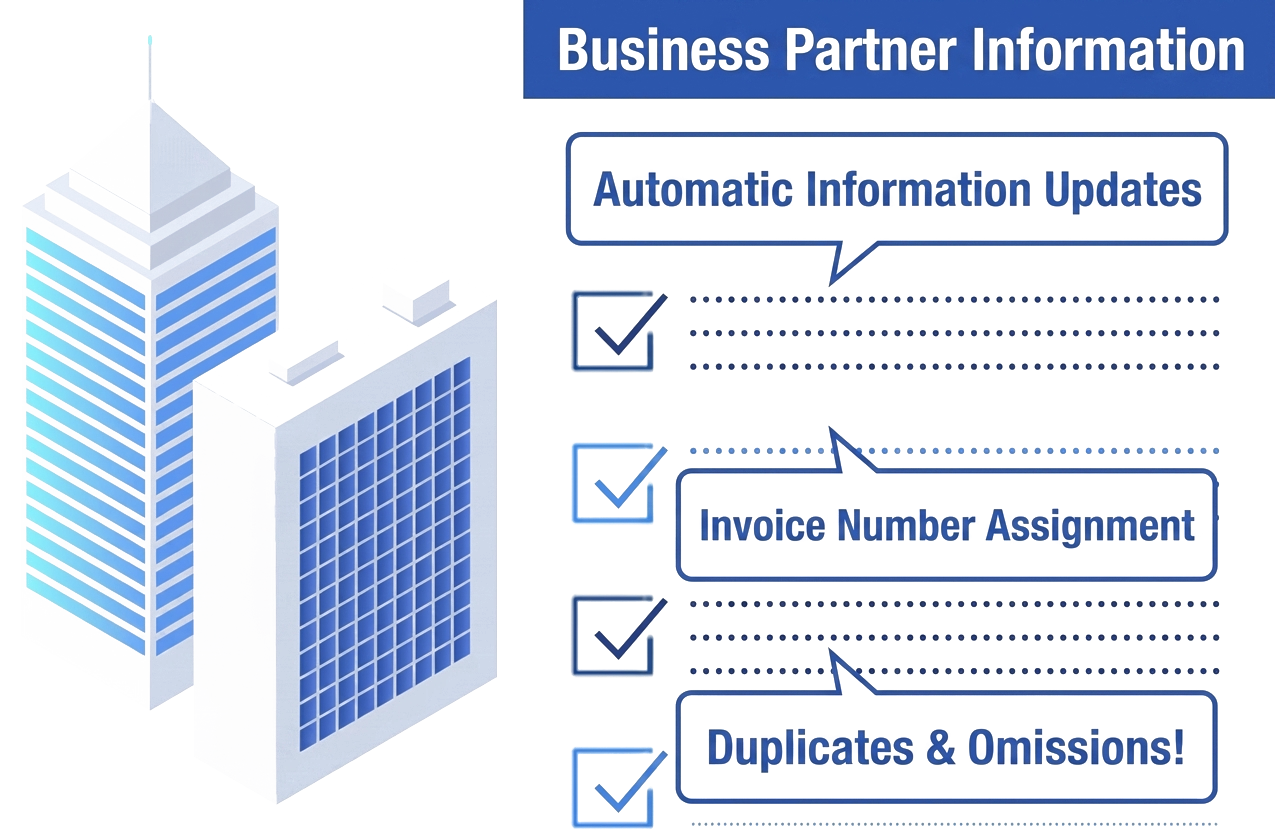 Automatically Update Client Data
