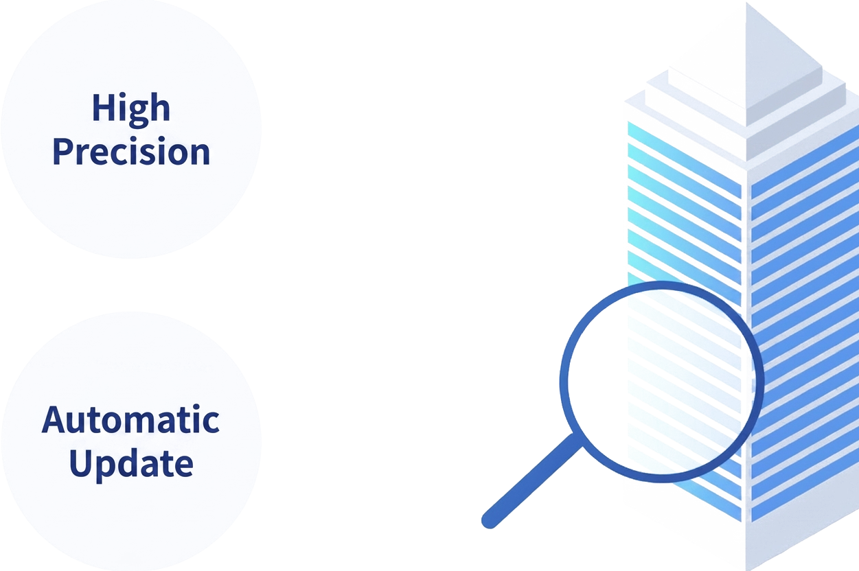 Achieve High-Precision Targeting Through Improved Corporate Data Accuracy