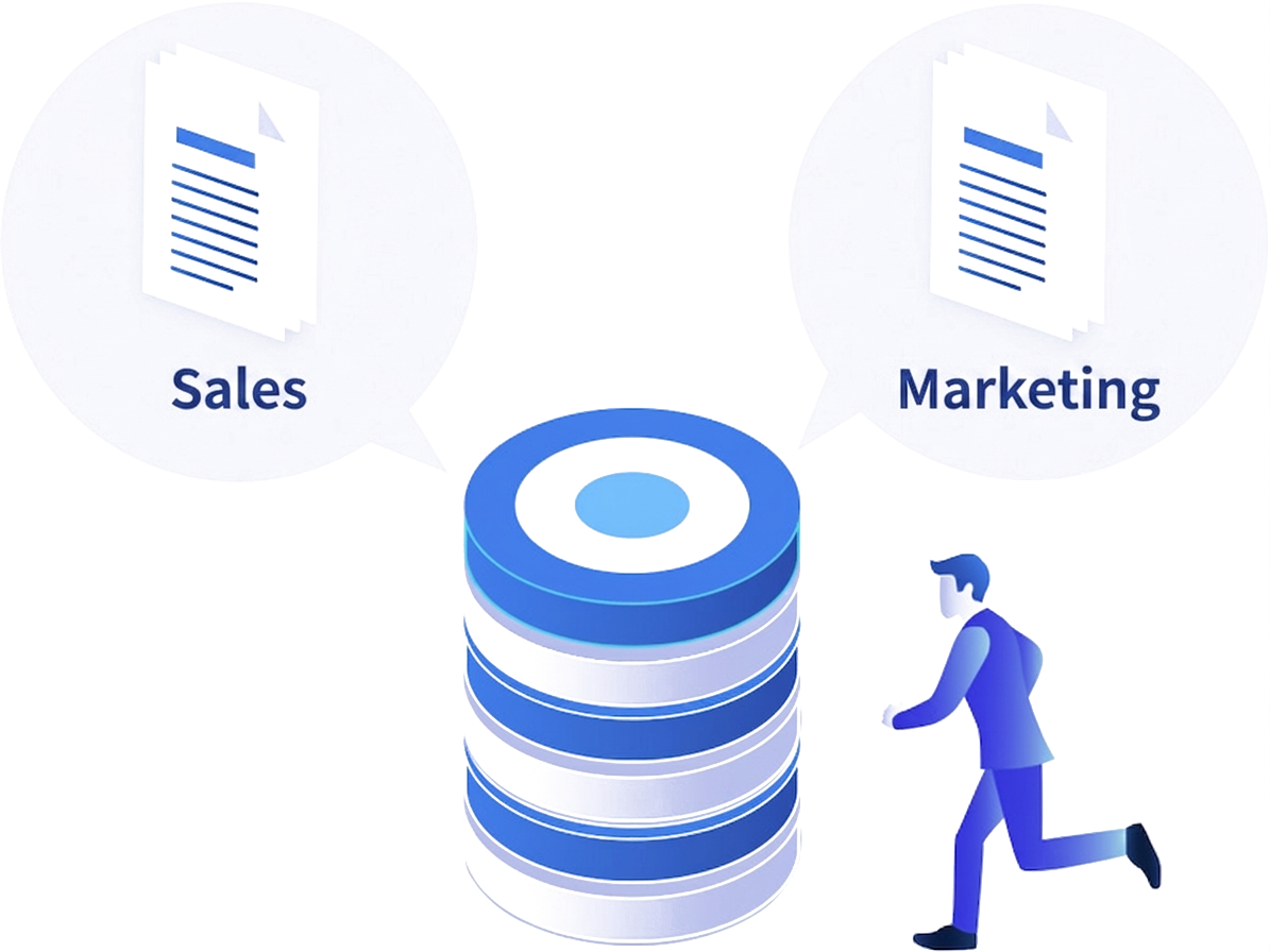 Accelerate Management Decision-Making