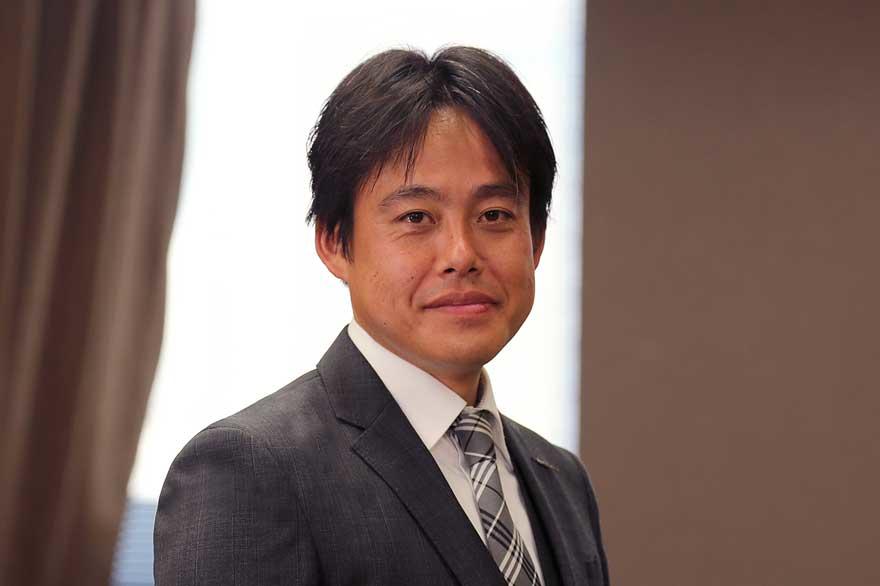 写真:戸叶 勝利