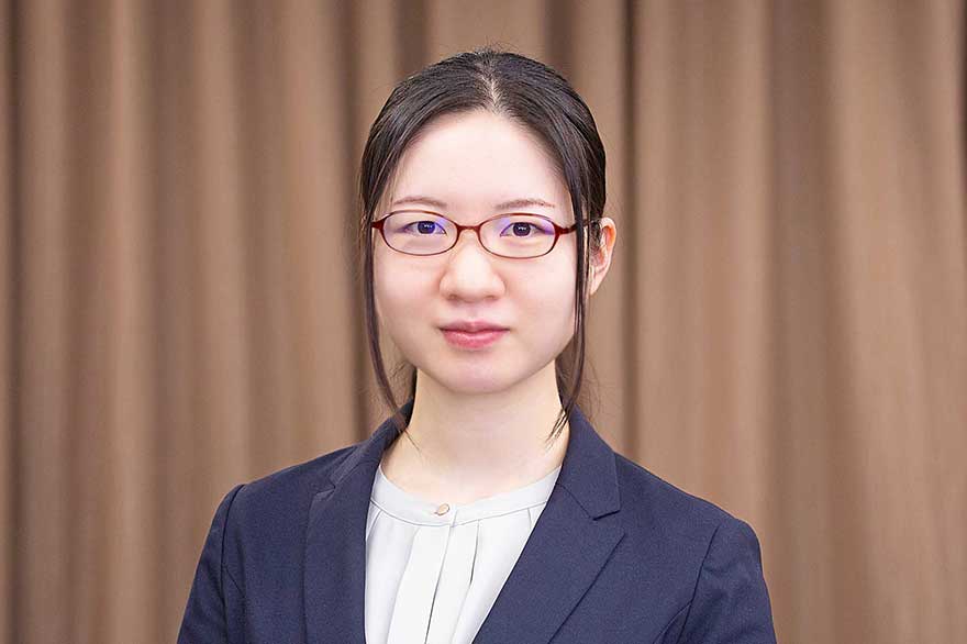 写真:工藤 遥香