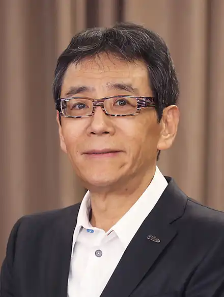 福富 七海