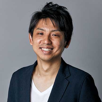 HubSpot　笹川 明人 氏