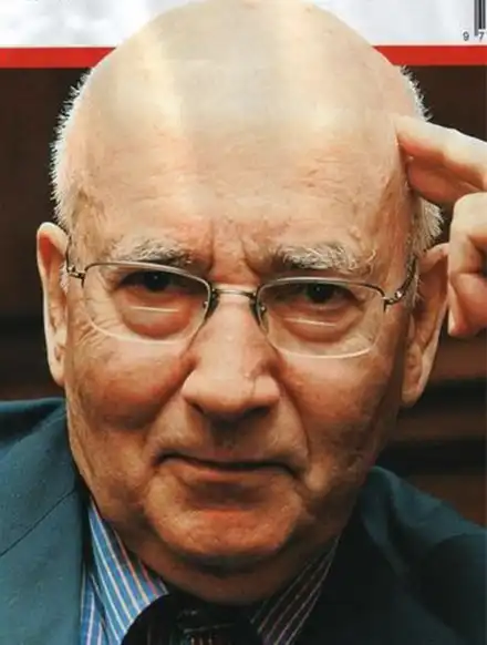 フリップ・コトラー 氏