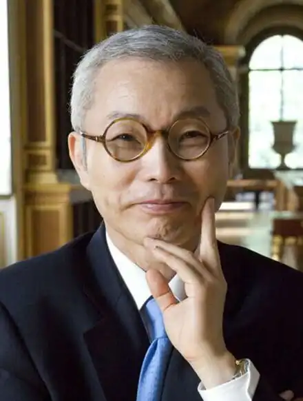 W・チャン・キム 氏