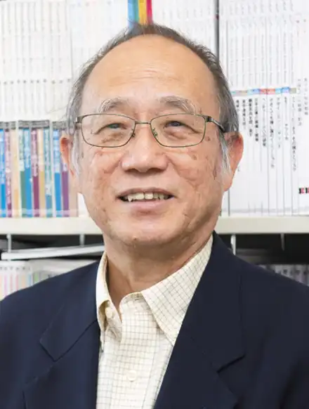 山田 英夫 氏