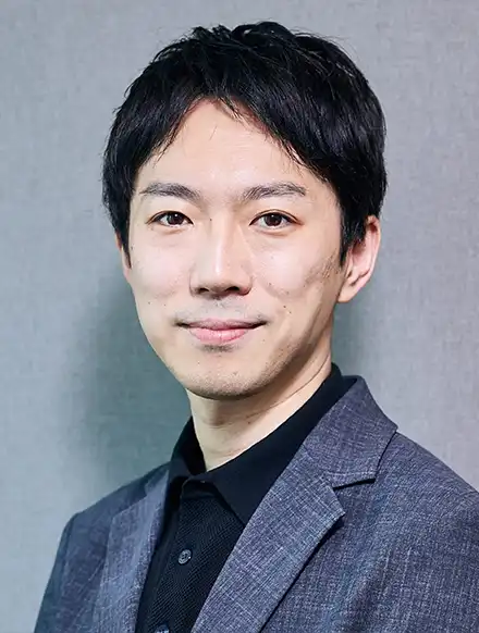 Mr. Ryo Sakuta