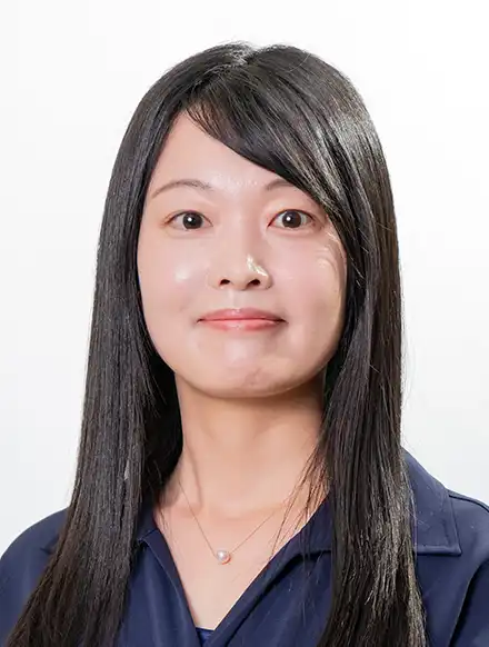 Ayano Suzuki