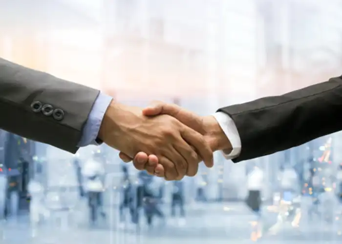 与信・取引先チェック