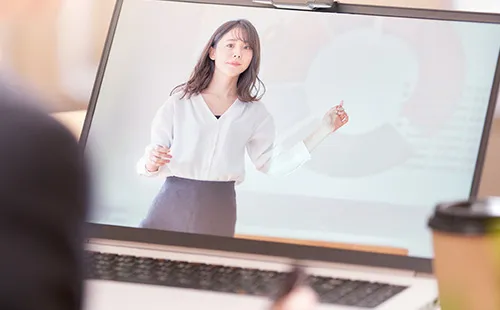 導入・活用・定着を支援